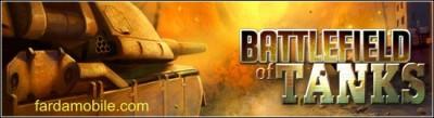 بازی Battlefield of Tanks